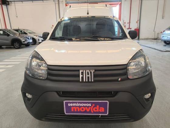 FIAT FIORINO 1.4 MPI FURGÃO ENDURANCE 8V FLEX 2P MANUAL